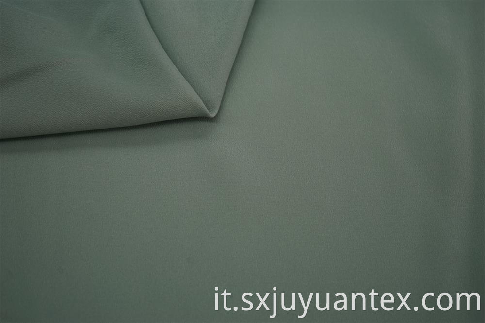 100% Polyester Chiffon Crepe Fabric